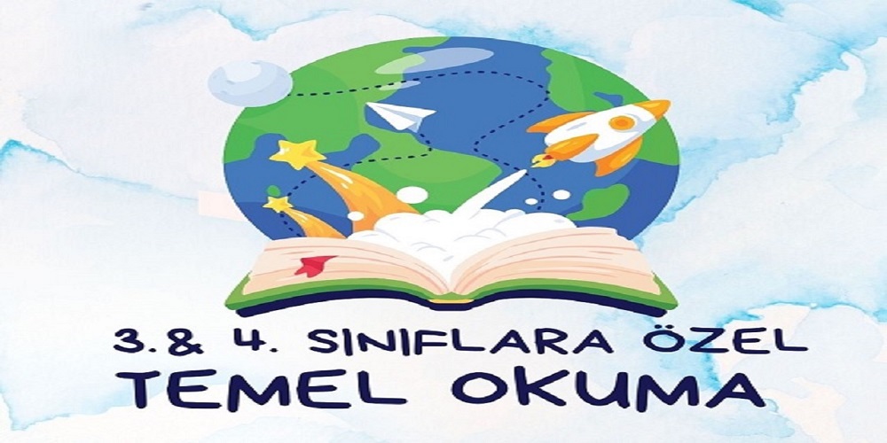3. & 4. SINIFLARA ÖZEL TEMEL OKUMA METODU İLE HIZLI ALGILAMA EĞİTİMİ